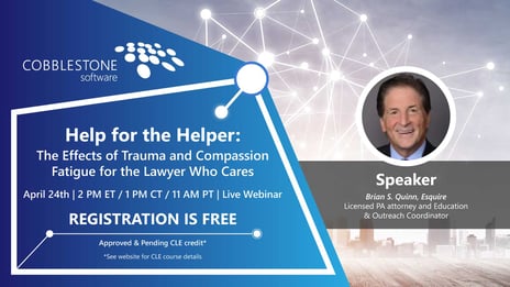 CobbleStone CLE Webinar - Apr 2024